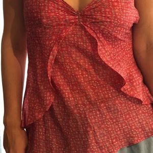 SOLD privately Zara top